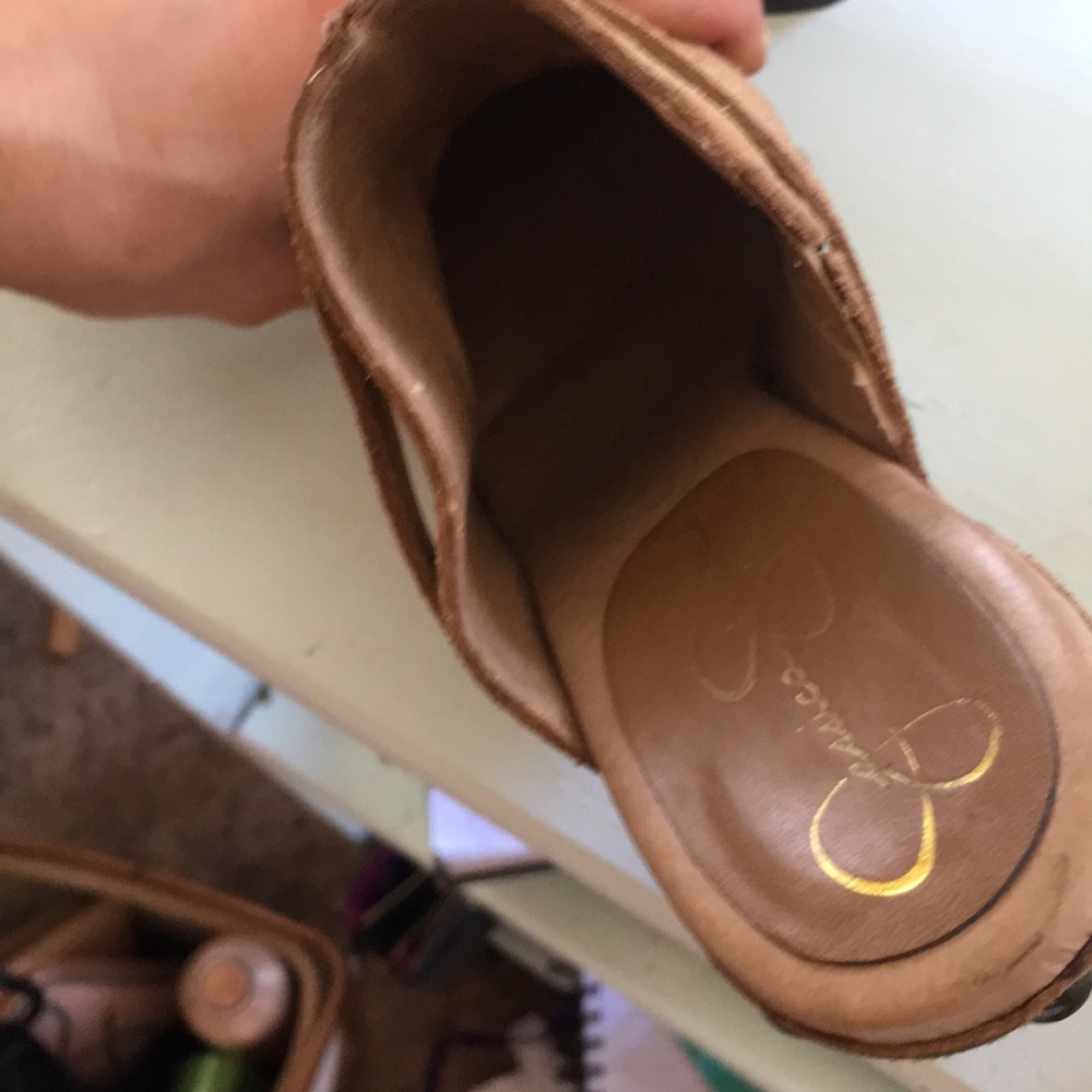 Slip on - Picture 3 of 4